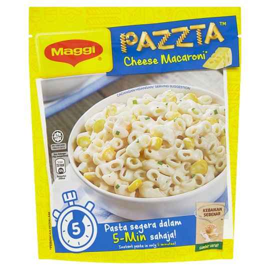 Buy Maggi Pazzta Cheese Macaroni 91 Gm Apna Bazar Cash And Carry Quicklly