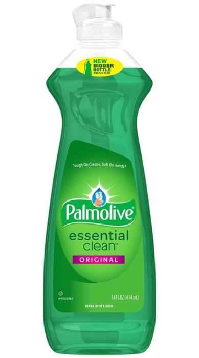 Palmolive D Soap
