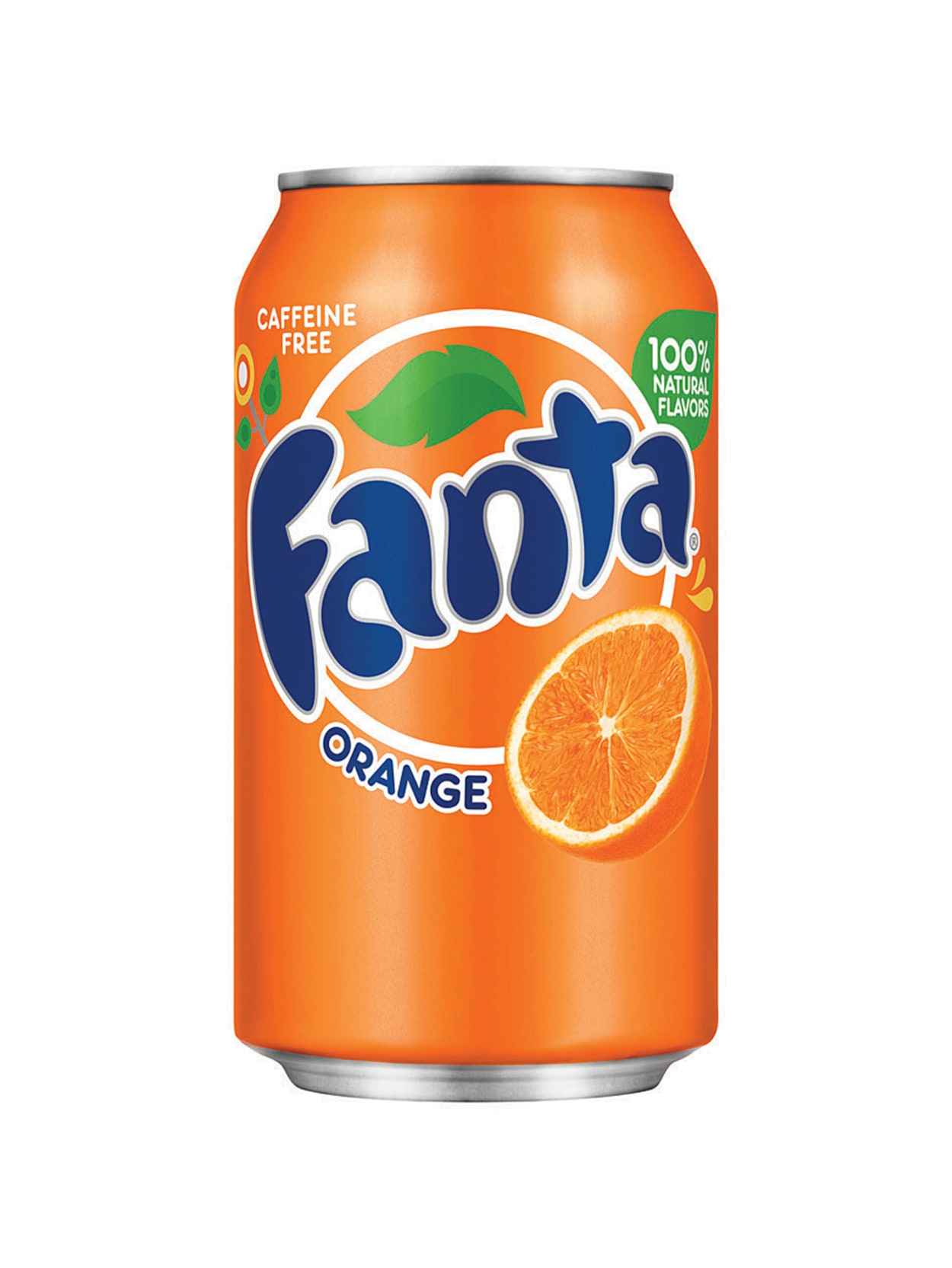 Buy Fanta Orange 12 Floz Fresh Central Grocery Quicklly