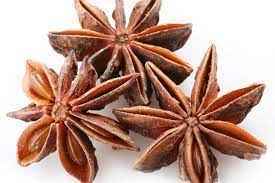 Rico Star Anise Estrellado