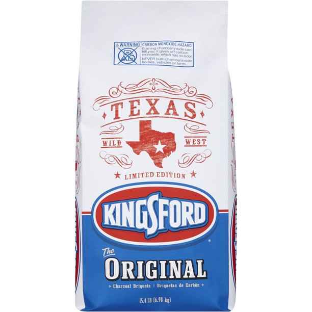 Buy Kingsford Charcoal 4 Lbs Fresh Central Grocery Quicklly