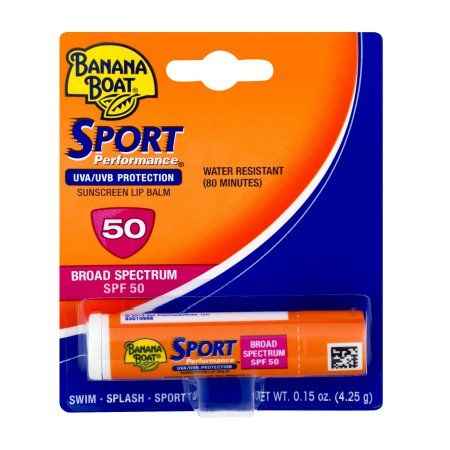 Banana Boat Sport Performance Spf 50