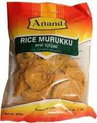 Anand Rice Murukku