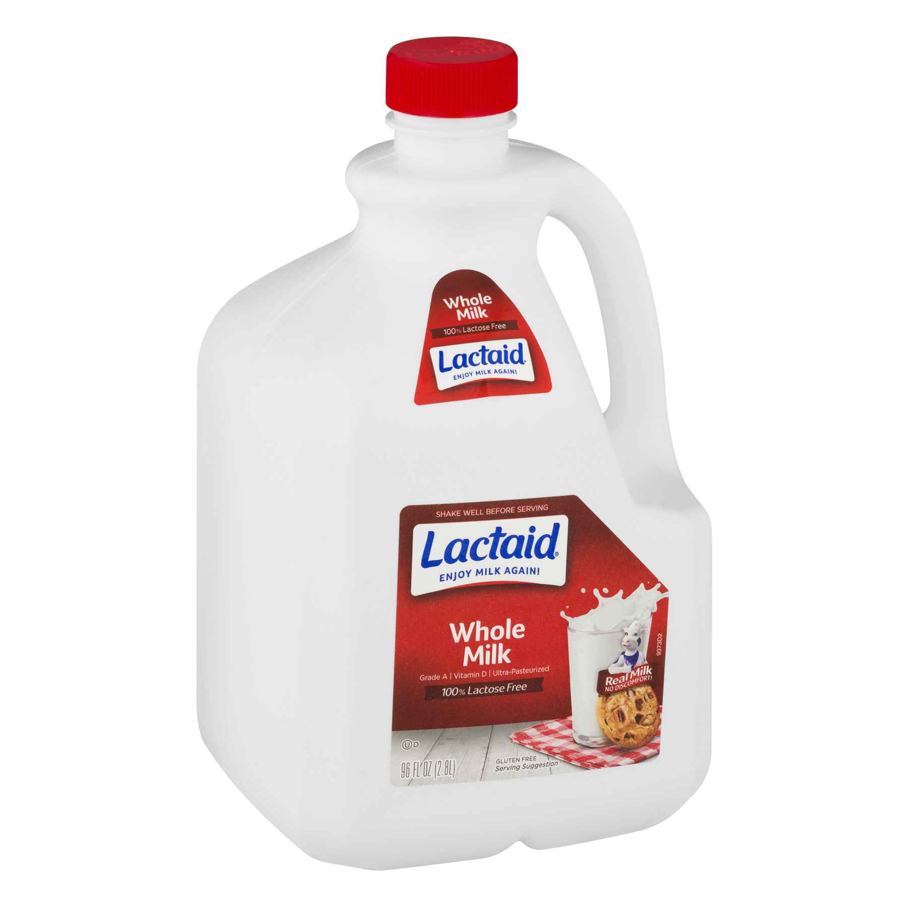 Lactaid Lactose Free Whole