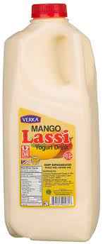 Verka Mango Lassi
