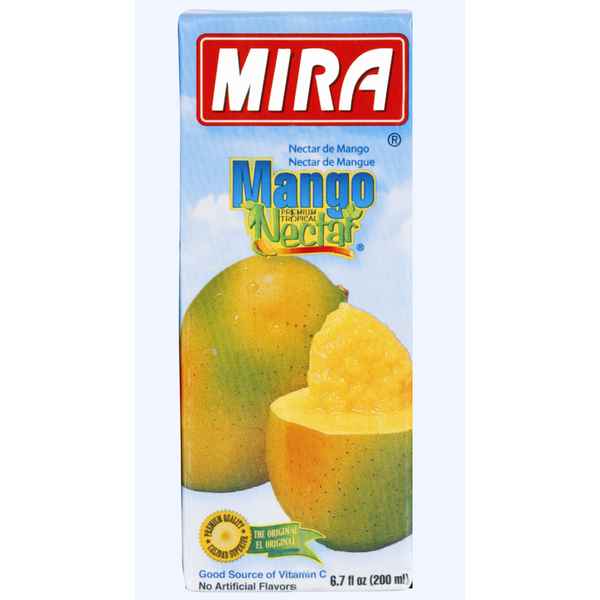 Mira Mira Mango