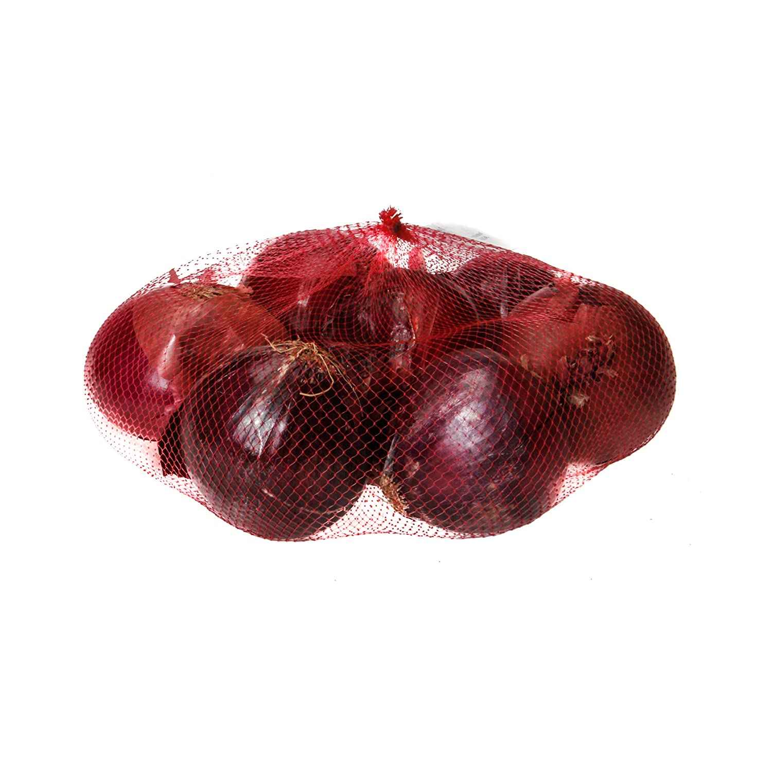 Buy Red Onion Bag 2 Lbs