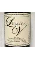 Vine Leaf Sau Blanc