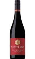 Tutto Mio Vino rossa delec