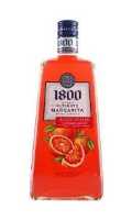 1800 Ultimate Blood Orange Margarita