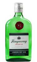 Tanqueray Imported London dry gin
