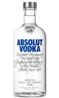 Absolut Vodka