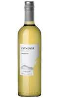 Andean Vineyards Condor Peak Chardonnay