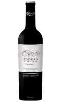 Andean Vineyards Malbec
