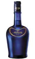 Antiquity Blue
