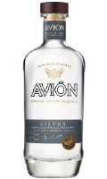 Avion Tequila Silver