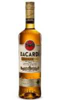 Bacardi Gold