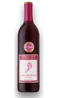 Barefoot Sweet Red Blend