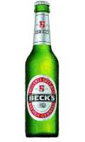 Becks 12 Floz