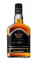 Black Dog Black Reserve Blended Scotch