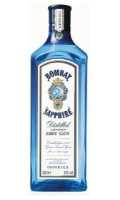 Bombay Sapphire London Dry Gin