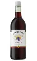 Boones Farm Sangria