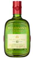Buchanans DeLuxe Aged 12 Years Blended Scotch