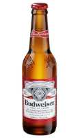 Budweiser 12 Floz
