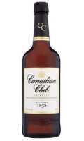 Canadian Club 1858