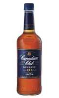 Canadian Club Reserve