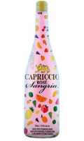 Capriccio Rose Sangria