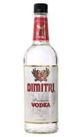Dimitri Vodka