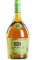 E and J Apple Brandy
