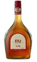 E and J Brandy VS