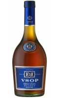 E and J Vsop Brandy