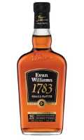 Evan Williams Kentucky straight Bourbon