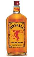 FireBall Cinnamon