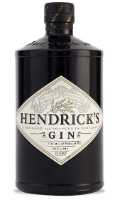 Hendricks Gin