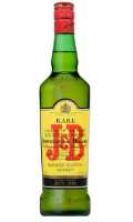 J B Scotch