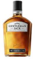 Jack Daniels Gentleman Jack Tennessee Whiskey