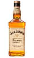 Jack Daniels Tennessee Honey