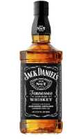 Jack Daniels Old No 7