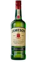 Jameson Irish Whiskey