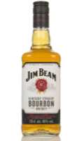 Jim beam Kentucky straight Bourbon