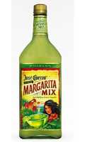 Jose Cuervo Alc Mix Margarita