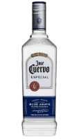 Jose Cuervo Especial Blue Agave Silver