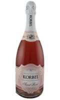 Korbel Sweet Rose