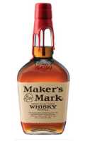Makers Mark Bourbon