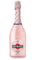Martini and Rossi Sparkling Rose