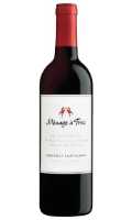 Menage A Trois Cabernet Sauvignon